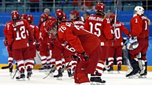 Российские хоккеистки остались без медалей на МЧМ