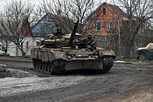 Военный эксперт Мураховский: танк не должен превращаться в повозку для пушки