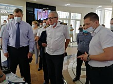 Работников морского и речного флота поздравили с профессиональным праздником