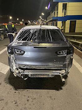 В Ростове автомеханик угнал машину клиента после ремонта