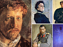 155 лет со дня рождения Валентина Серова
