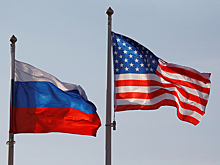 США ввели новые антироссийские санкции