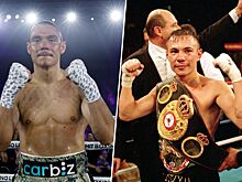 Сравнение Тима и Кости Цзю, карьеры отца и сына, достижения, титулы, статистика Тима и Кости Цзю, победы и поражения