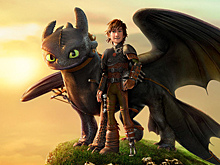 Universal в 2025 году выпустит киноадаптацию «Как приручить дракона» от DreamWorks