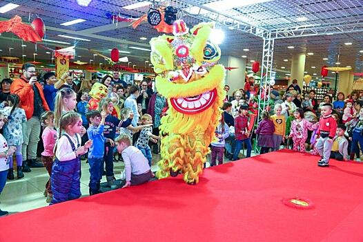 Праздник в честь вьетнамского Нового года могут посетить жители СВАО в центре «Ханой-Москва»