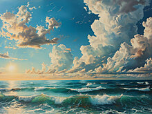 Ученые поставили под сомнение версию образования Средиземного моря