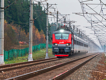 Международное железнодорожное сообщение могут возобновить в 2020 году