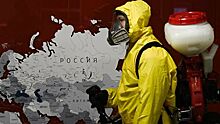 Пока вы дома: раскрыта тяжесть последствий от пандемии в РФ