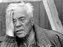 Тайна рождения писателя Астафьева открылась перед его 100-летием