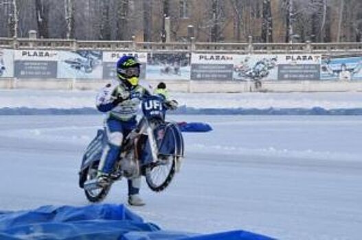 Четыре мотогонщика из Башкирии прошли в финал чемпионата России