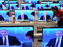 Насколько Путин могуществен на самом деле?