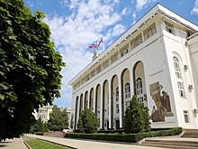 Грантовая поддержка главы Дагестана выросла в 2,5 раза