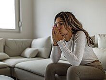 "Боюсь рожать, потому что не смогу стать идеальной"