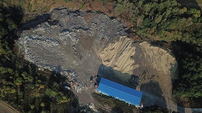 Три объекта Курской области вошли в федеральный проект «Генеральная уборка»