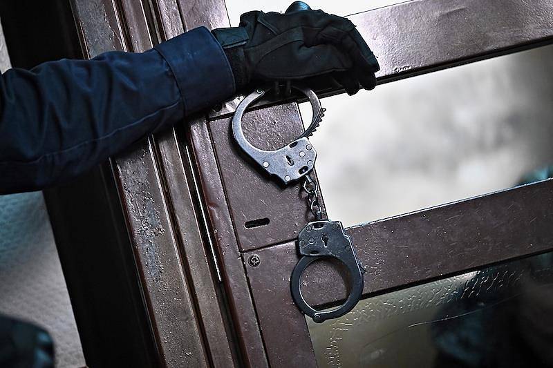Раскрыты подробности задержания проректора российского медицинского университета
