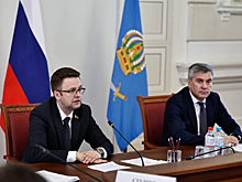 Между Астраханью и Могилёвым могут заработать автобусные экскурсионные туры