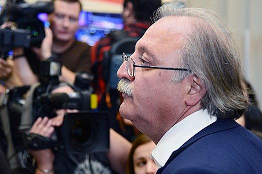 Саакашвили призвал грузин «покончить с властью»