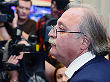 Саакашвили призвал грузин «покончить с властью»