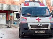 Медики "скорой" о работе в Новый год: похмелье, травмы, бабушки