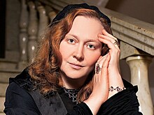 Лучшие роли Юлии Ауг