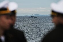 Тихоокеанский флот России получит новый тральщик в декабре