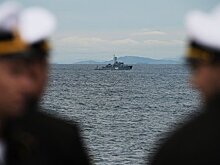 Тихоокеанский флот России получит новый тральщик в декабре
