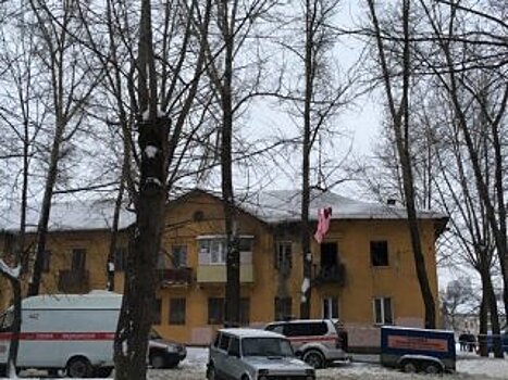 В Уфе снесут дом, в котором произошел хлопок газа