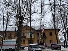 В Уфе снесут дом, в котором произошел хлопок газа