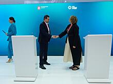 Правительство Москвы и Лига зеленых брендов будут вместе оценивать ESG-критерии компаний: Новости ➕1, 11.07.2023