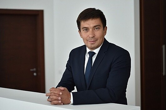 Евгений Мордовин (УГМК-Застройщик): ЖК «Макаровский» переосмысливает конструктивизм Екатеринбурга