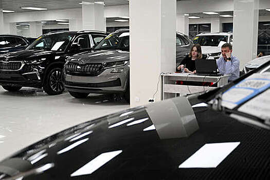 «АвтоВАЗ» предложил замену льготным автокредитам