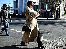 Свыше 50% опрошенных россиян высоко оценивают развитие "Госуслуг"