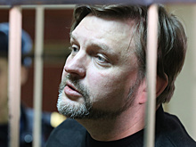 Белых этапировали в колонию
