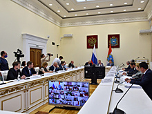 Фонд содействия реформированию ЖКХ предоставит дополнительные средства на переселение граждан