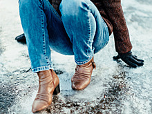 «Очнулся — гипс!»: как получить компенсацию, если травмировались в гололёд