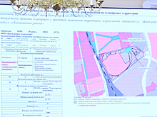 Бывшее производственное здание в Калининском районе перестроят под офисный центр