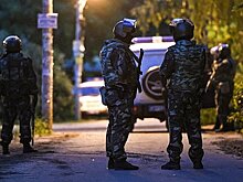 «Они сжигали тела в лесу» Как жестокая банда охотилась на криминальных авторитетов и держала в страхе сибирский город