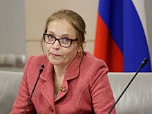 Депутат Шувалова прокомментировала уверенность чиновницы Грачёвой в возможности жить на 13 тысяч рублей в месяц