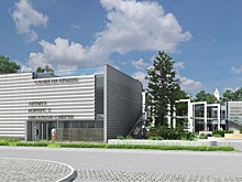 В Омске за 41 миллион отремонтируют бывший павильон «Флоры»