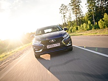 Начались продажи Lada Iskra: плюсы и минусы главной новинки года