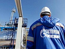 Миллер рассказал, на сколько выросла доля «Газпрома» на европейском рынке