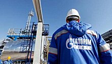 Миллер рассказал, на сколько выросла доля «Газпрома» на европейском рынке