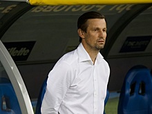 Семак рассказал, как «Зенит» спас игру с «Краснодаром»