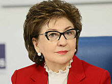 Галина Карелова: Именно женщины способны навести порядок на планете
