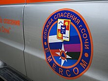 Спасатели нашли живым туриста, пропавшего на горе Иремель в Башкирии