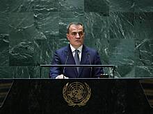 В Баку рассказали об упущенной возможности для Армении