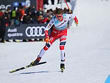 Сергей Ширяев: «Клэбо правильно дисквалифицировали. Он полез в «замочную скважину» и убрал руку Большунова, когда его палка попала в лыжу»