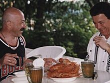 6 редких застольных фотографий советских знаменитостей