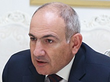 Премьер Армении Пашинян пообещал никого не оскорблять с 1 по 5 июля