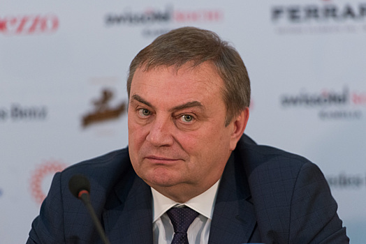 Пахомов назначил нового главу Адлерского района Сочи